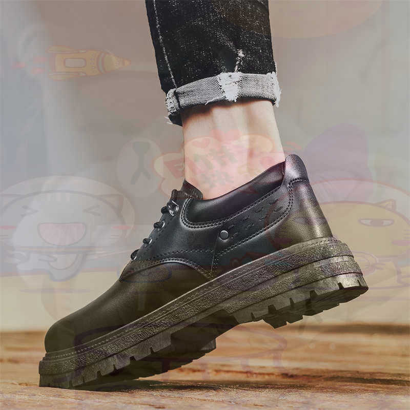 Men'S Accessories Gift Set Branded - Dark Natural หนังแฟชั่น Trainers เทนนิสรองเท้าผ้าใบผู้ชายรองเท้าแฟชั่นรองเท้าผ้าใบคุณภาพกีฬาราคาต่ําสุขภาพ