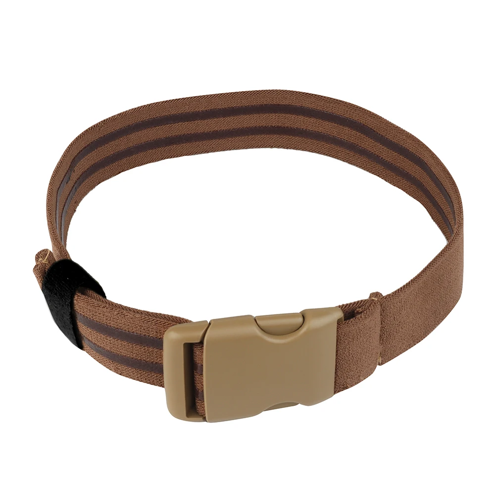 Men'S Accessories Drop Shipping - สายรัดต้นขาแบบยืดหยุ่นสำหรับซองปืนอเนกประสงค์ ระบบโมลล์ สำหรับแขวนขา อุปกรณ์ล่าสัตว์