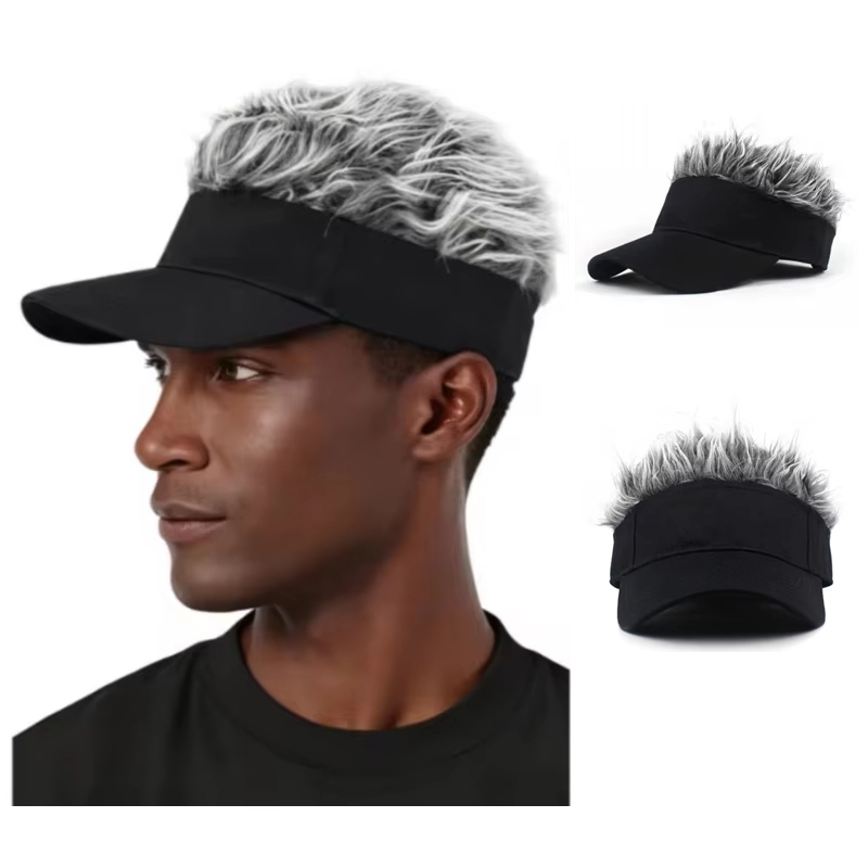 Men'S Accessories Golf - หมวกแก๊ปกอล์ฟ หมวกเบสบอล หมวกกีฬา หมวกวิ่ง หมวกเดินป่า หมวกกันแดด