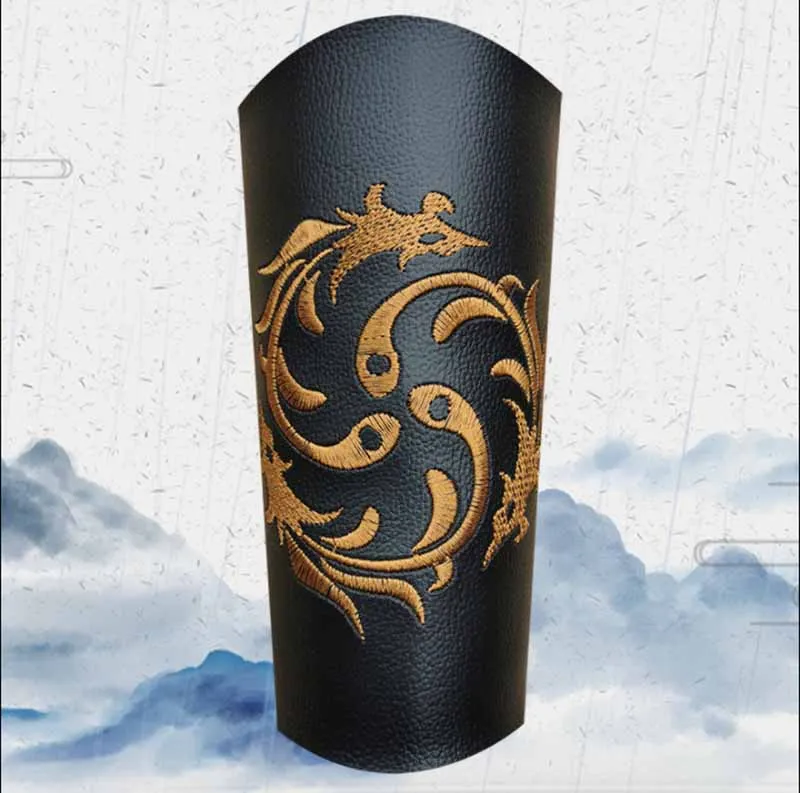 ปลอกแขนฮั่นฝูแบบโบราณของจีน สำ - Men Accessories Drawing บทวิจารณ์และราคา