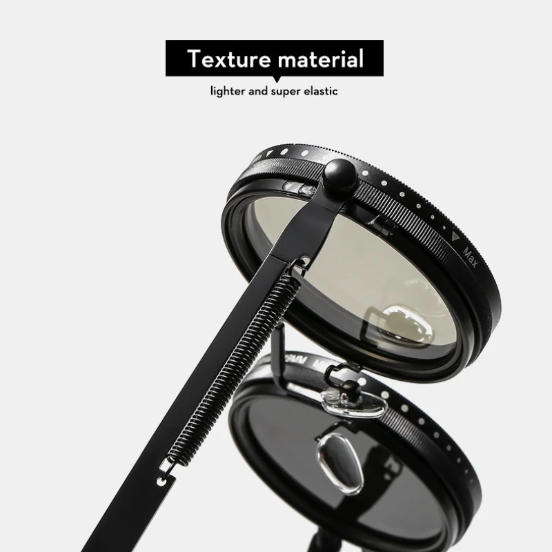 SEAMERGO แว่นกันแดดโพลาไรซ์แบบ - Sunglasses Polarized Men บทวิจารณ์และราคา