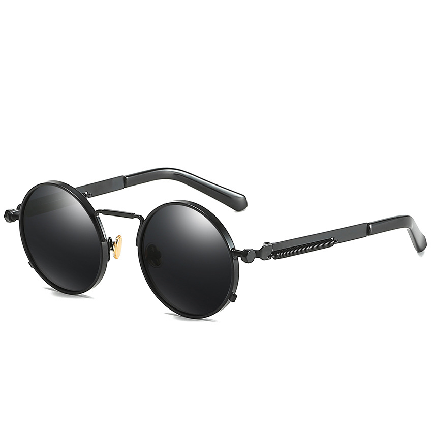 แว่นตากันแดดโพลาไรซ์ขับรถ UV40 - Sunglasses Polarized Men บทวิจารณ์และราคา