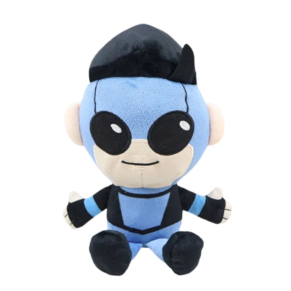 ตุ๊กตาออมนิแมน อีฟ มาร์ค เกรย์ - Men Accessories Gift Set บทวิจารณ์และราคา
