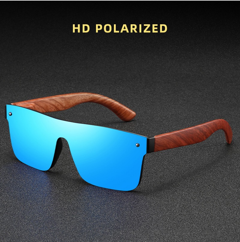 แว่นกันแดดโพลาไรซ์สำหรับผู้ชาย - Sunglasses Polarized Men บทวิจารณ์และราคา