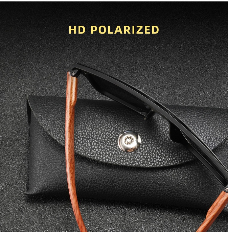 แว่นกันแดดโพลาไรซ์สำหรับผู้ชาย - Sunglasses Polarized Men บทวิจารณ์และราคา