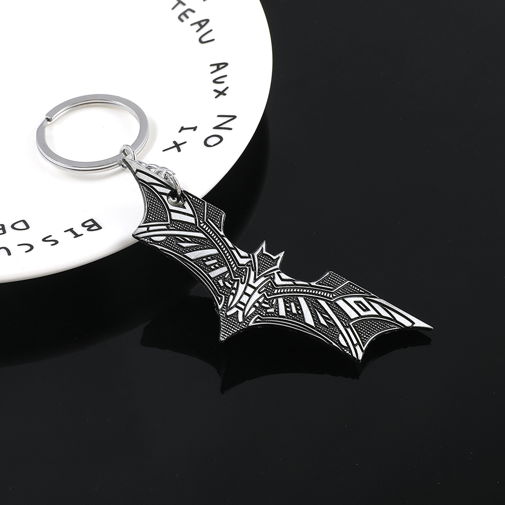 พวงกุญแจจี้รูปค้างคาว ของเล่นซ - Men'S Accessories Rings บทวิจารณ์และราคา