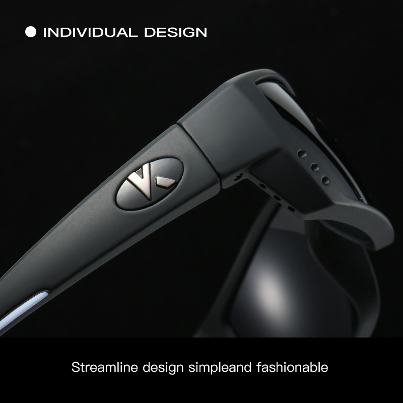 แว่นกันแดดโพลาไรซ์สำหรับเล่นกี - Sunglasses Polarized Men บทวิจารณ์และราคา