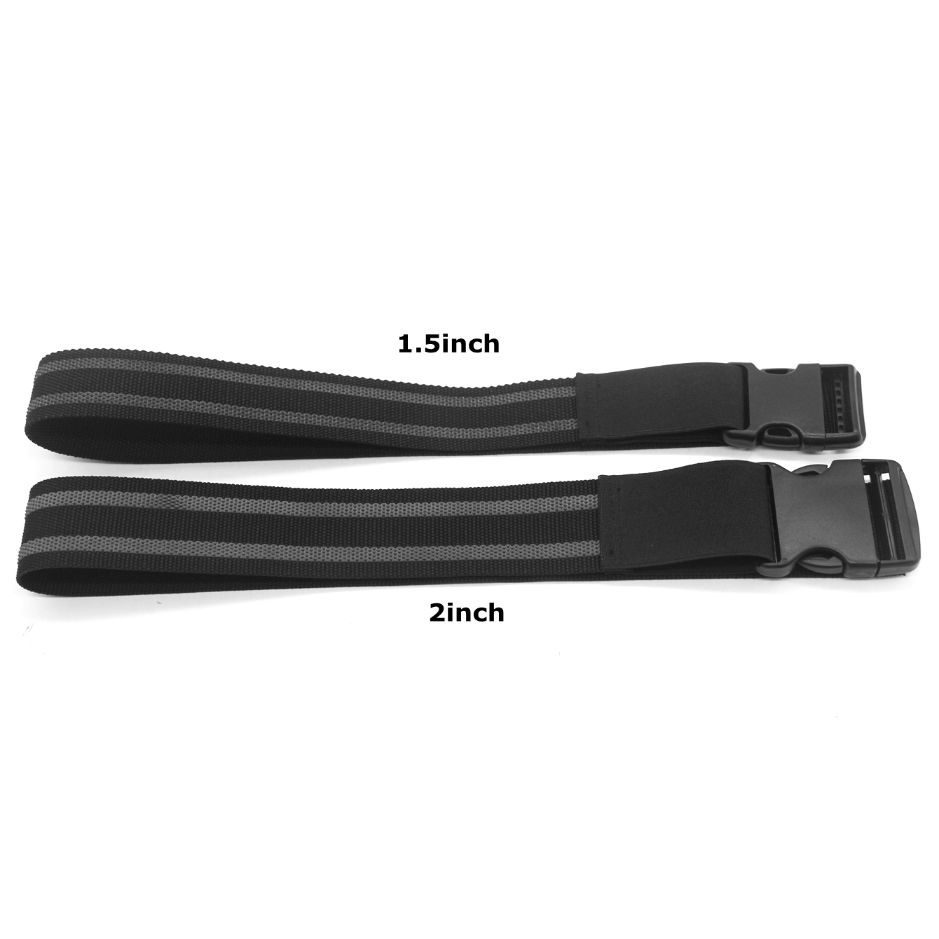 ยุทธวิธีสายรัดต้นขาแถบยืดหยุ่น - Men'S Accessories Drop Shipping บทวิจารณ์และราคา