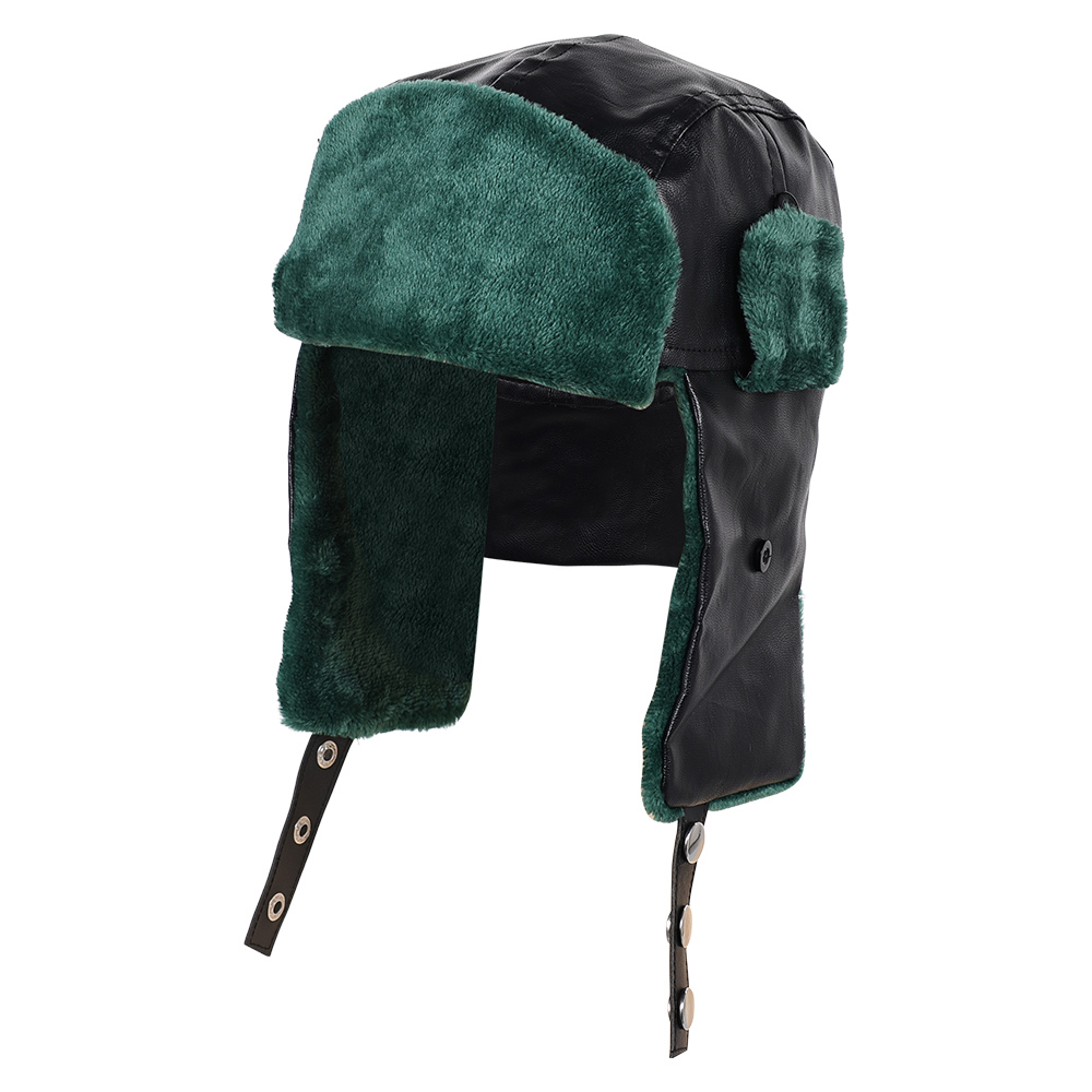 คลาร์ก กริสวอลด์คอสเพลย์หมวกปิ - Men'S Accessories For Christmas บทวิจารณ์และราคา