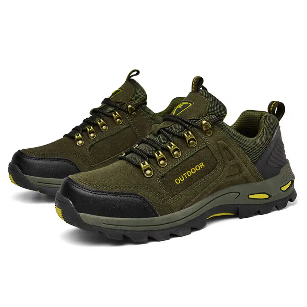 Non-SLIP Lace Up เดินป่าเทนนิส - Men'S Accessories Gift Set Branded บทวิจารณ์และราคา