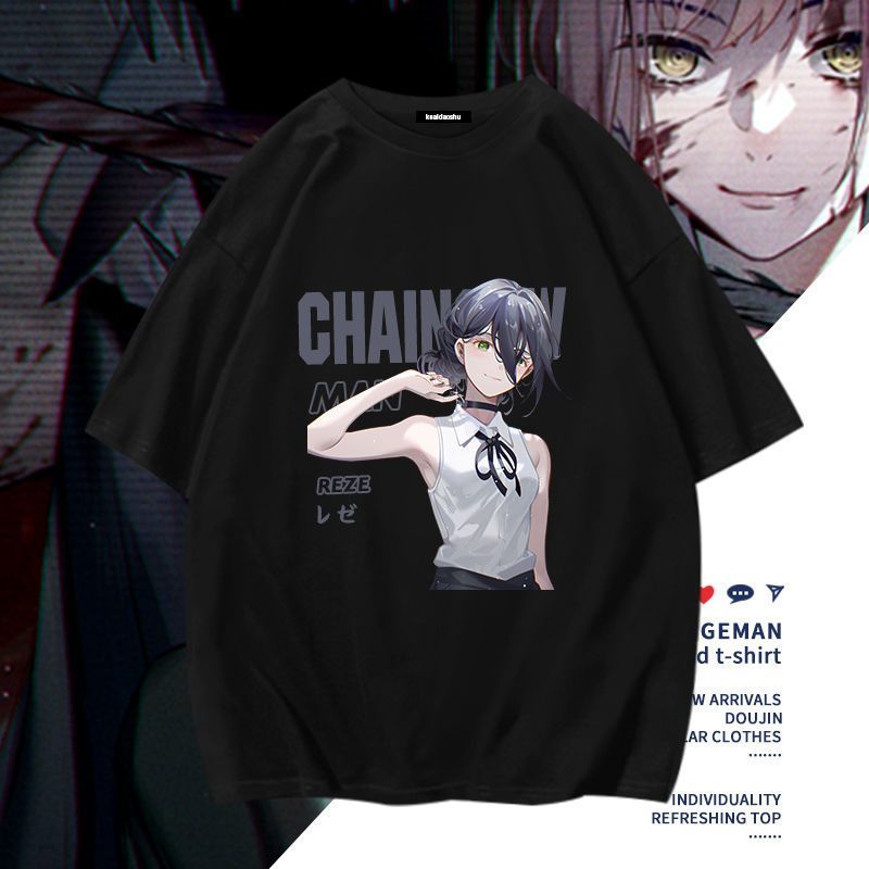 เชนซอว์แมนอะนิเมะมาคิมะ โปชิตะ - Men'S Accessories For Christmas บทวิจารณ์และราคา