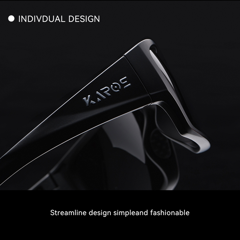 แว่นกันแดดโพลาไรซ์ KAROS พร้อม - Sunglasses Polarized Men บทวิจารณ์และราคา