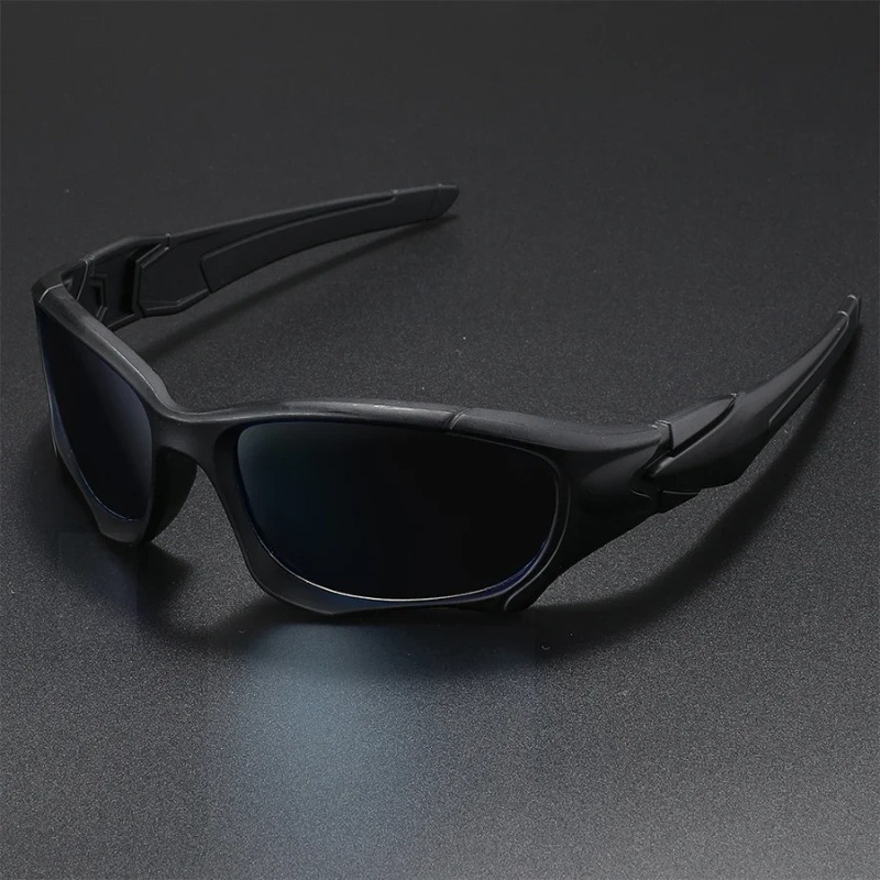 แว่นกันแดดโพลาไรซ์สำหรับเล่นกี - Sunglasses Polarized Men บทวิจารณ์และราคา