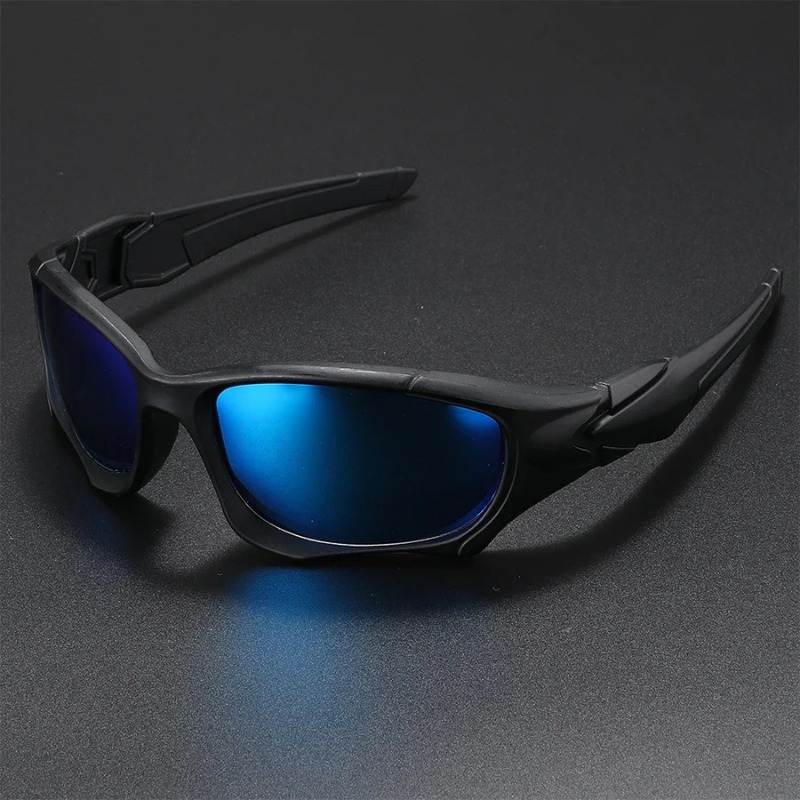 แว่นกันแดดโพลาไรซ์สำหรับเล่นกี - Sunglasses Polarized Men บทวิจารณ์และราคา