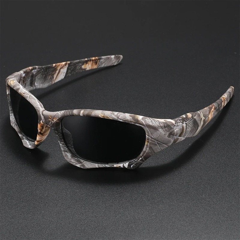 แว่นกันแดดโพลาไรซ์สำหรับเล่นกี - Sunglasses Polarized Men บทวิจารณ์และราคา