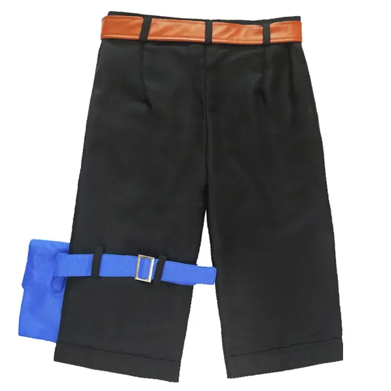 อะนิเมะพอร์ตกาส·ดี·เอซคอสเพลย์ - Men Accessories Style บทวิจารณ์และราคา
