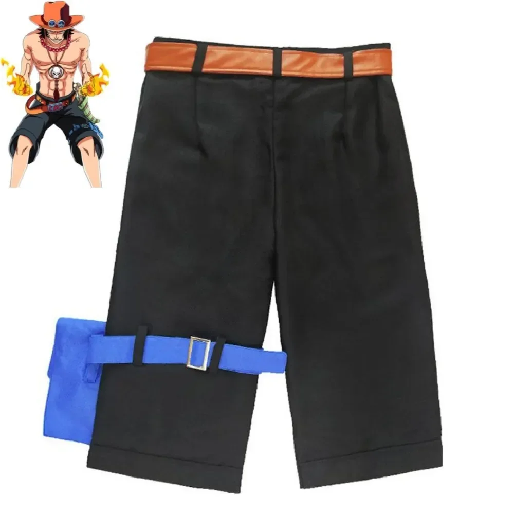 อะนิเมะพอร์ตกาส·ดี·เอซคอสเพลย์ - Men Accessories Style บทวิจารณ์และราคา