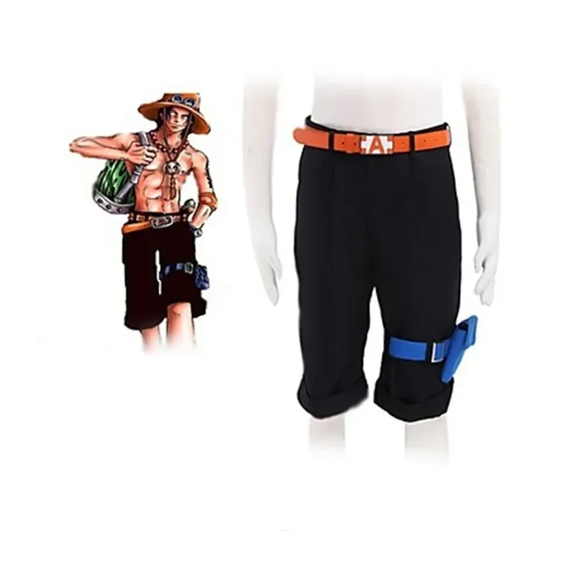 อะนิเมะพอร์ตกาส·ดี·เอซคอสเพลย์ - Men Accessories Style บทวิจารณ์และราคา