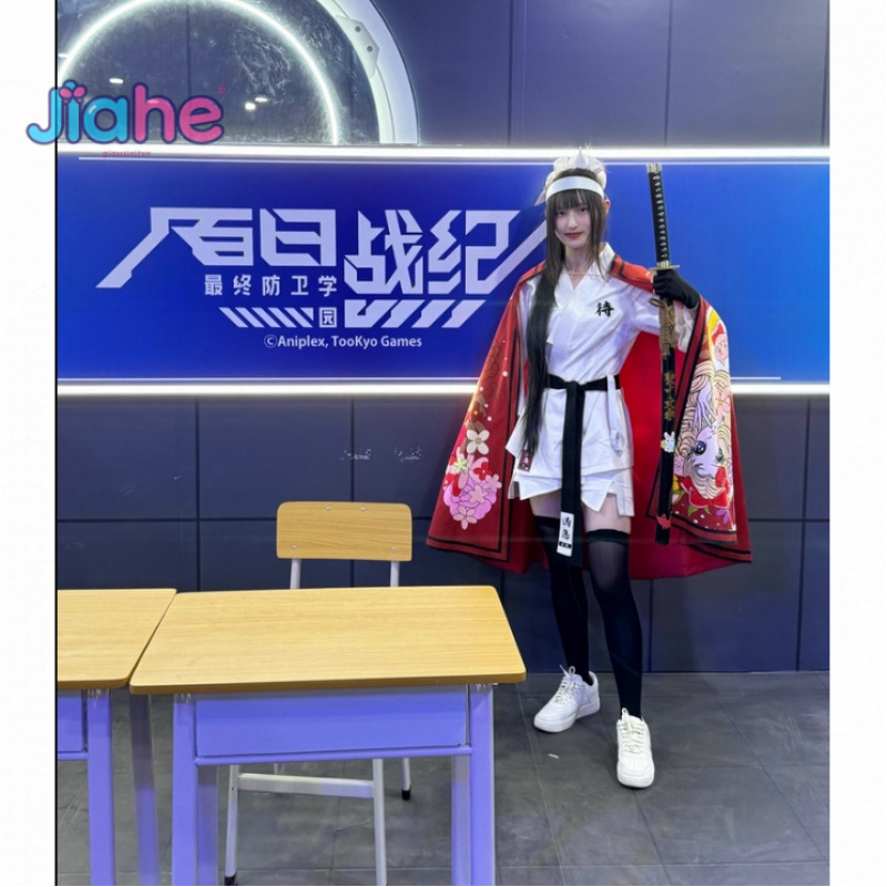 ชุดคอสเพลย์ Magadori Kyoshika  - Men'S Accessories For Christmas บทวิจารณ์และราคา