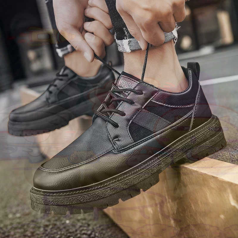 Dark Natural หนังแฟชั่น Traine - Men'S Accessories Gift Set Branded บทวิจารณ์และราคา