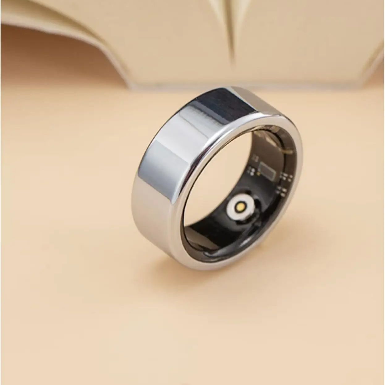 แหวนสมาร์ทสปอร์ตสำหรับผู้ชายที - Men'S Accessories Rings บทวิจารณ์และราคา