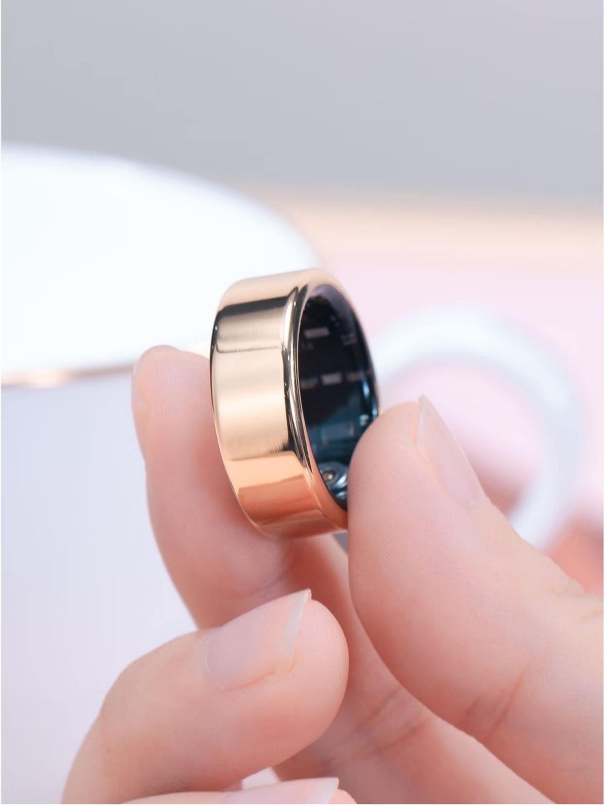 แหวนสมาร์ทสปอร์ตสำหรับผู้ชายที - Men'S Accessories Rings บทวิจารณ์และราคา