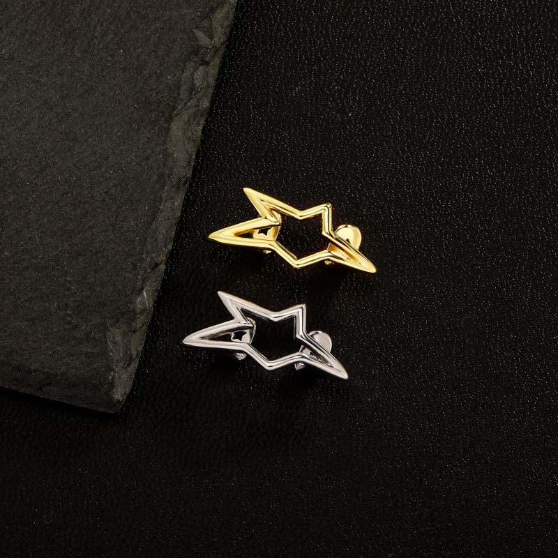กริลล์ฟันรูปดาวห้าแฉกสไตล์ไซเบ - Men'S Accessories For Christmas บทวิจารณ์และราคา