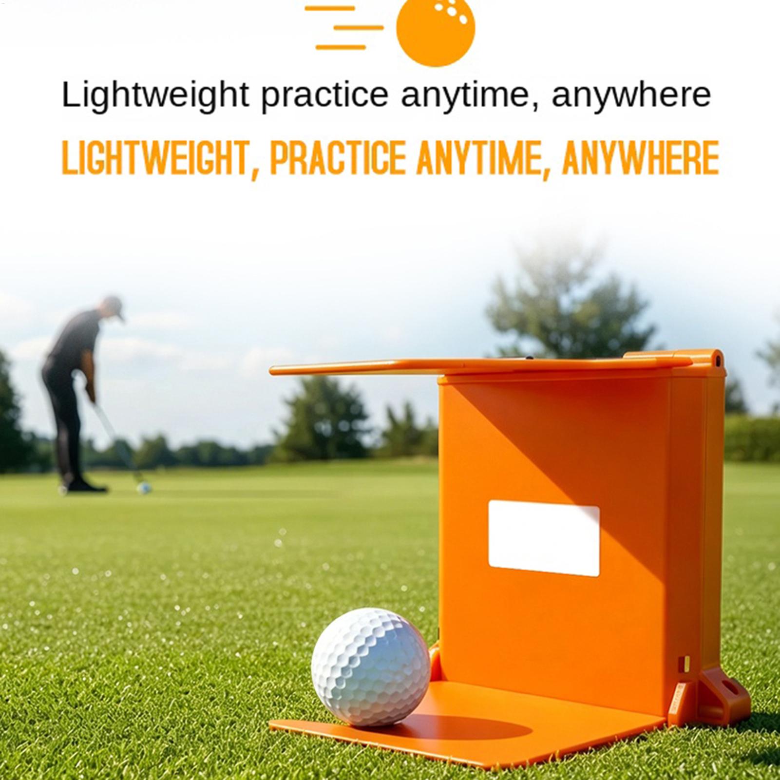 สวิงเทรนเนอร์กอล์ฟแบบพกพา อุปก - Men'S Accessories Golf บทวิจารณ์และราคา