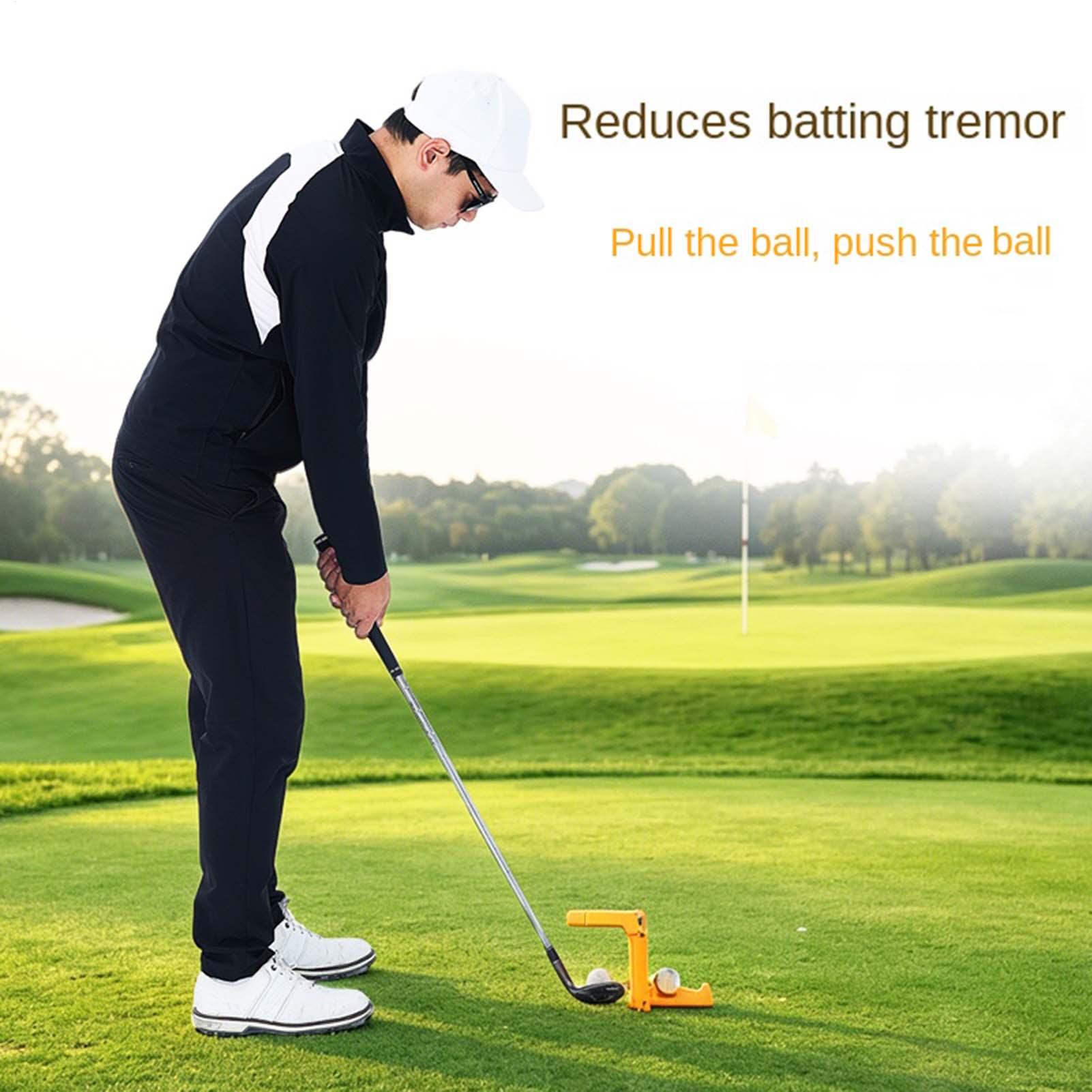 สวิงเทรนเนอร์กอล์ฟแบบพกพา อุปก - Men'S Accessories Golf บทวิจารณ์และราคา