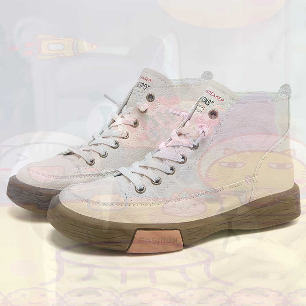High Top Hi Cut Offers สเก็ตบอ - Men'S Accessories Gift Set Branded บทวิจารณ์และราคา