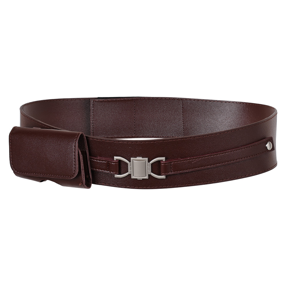 เข็มขัดคาดเอวโอบิ สำหรับคอสเพล - Men Accessories Style บทวิจารณ์และราคา