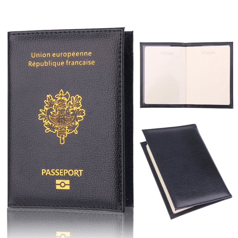 ผู้หญิงผู้ชายเดินทาง PU ผู้ถือ - Men'S Accessories Case บทวิจารณ์และราคา