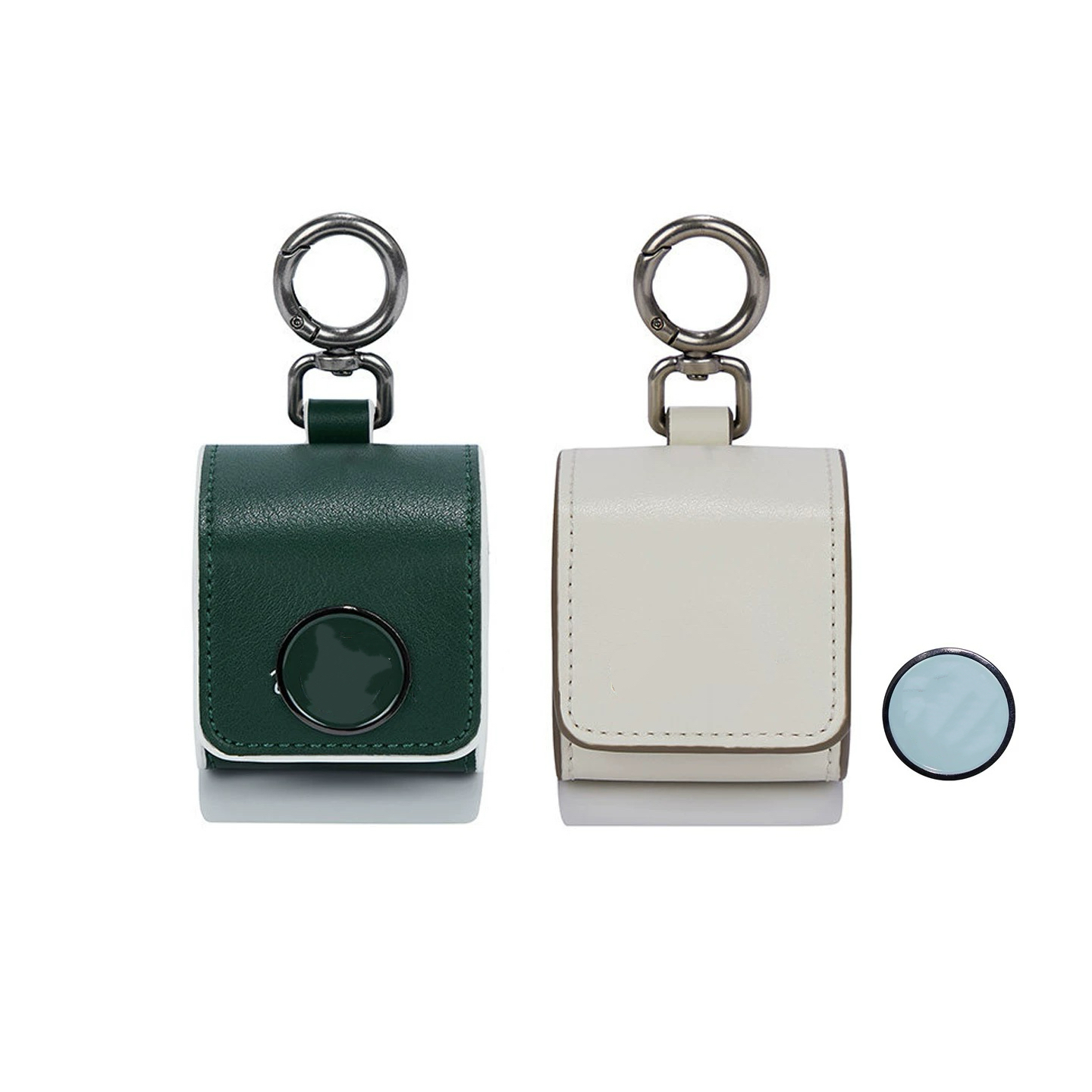 ถุงกอล์ฟ กระเป๋าใส่เครื่องหมาย - Men'S Accessories Golf บทวิจารณ์และราคา