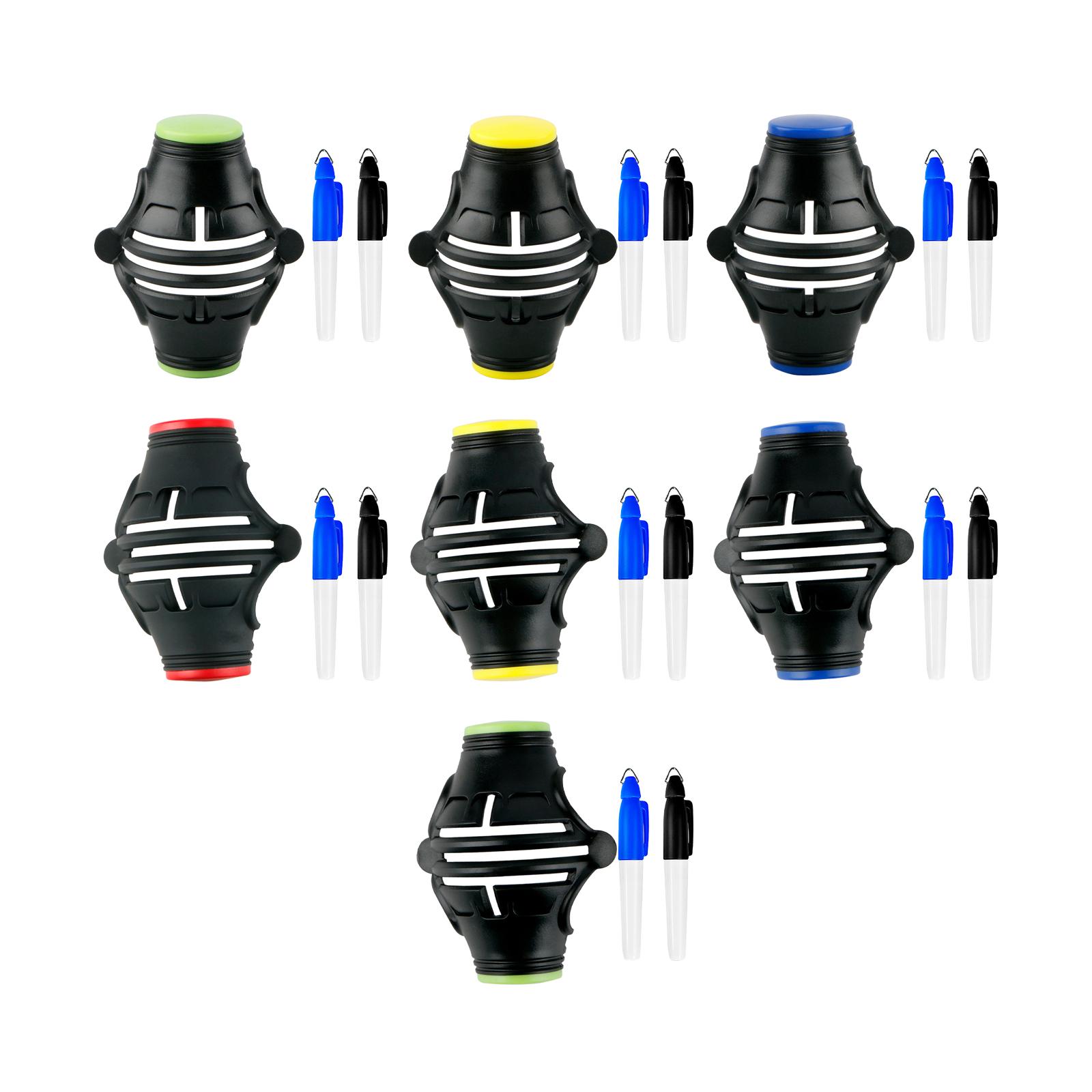 ชุดปากกามาร์กเกอร์สำหรับเขียนเ - Men Accessories Drawing บทวิจารณ์และราคา