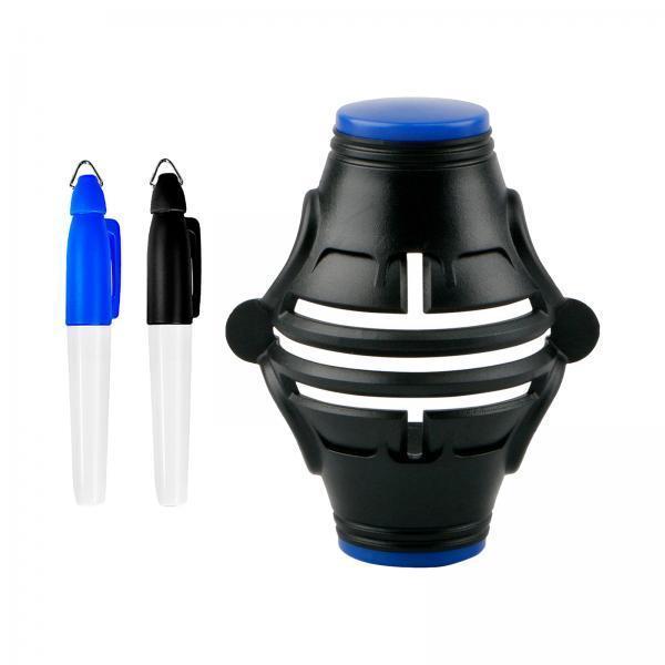 ชุดปากกามาร์กเกอร์สำหรับเขียนเ - Men Accessories Drawing บทวิจารณ์และราคา