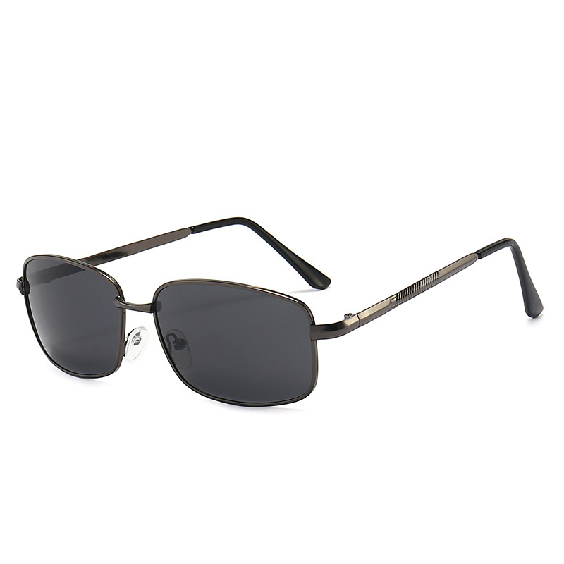 แว่นกันแดดวินเทจสำหรับผู้ชาย แ - Sunglasses Polarized Men บทวิจารณ์และราคา