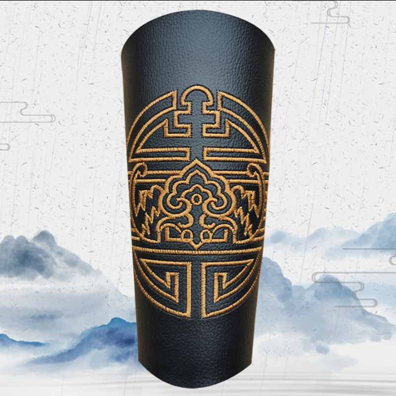 จีนโบราณ Bracer Hanfu ผู้ชายผู - Men Accessories Drawing บทวิจารณ์และราคา