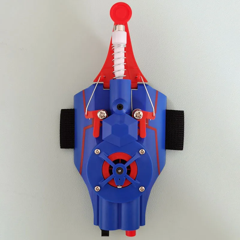 Spiderman Web Shooters ML Lege - Men Accessories Gift Set บทวิจารณ์และราคา