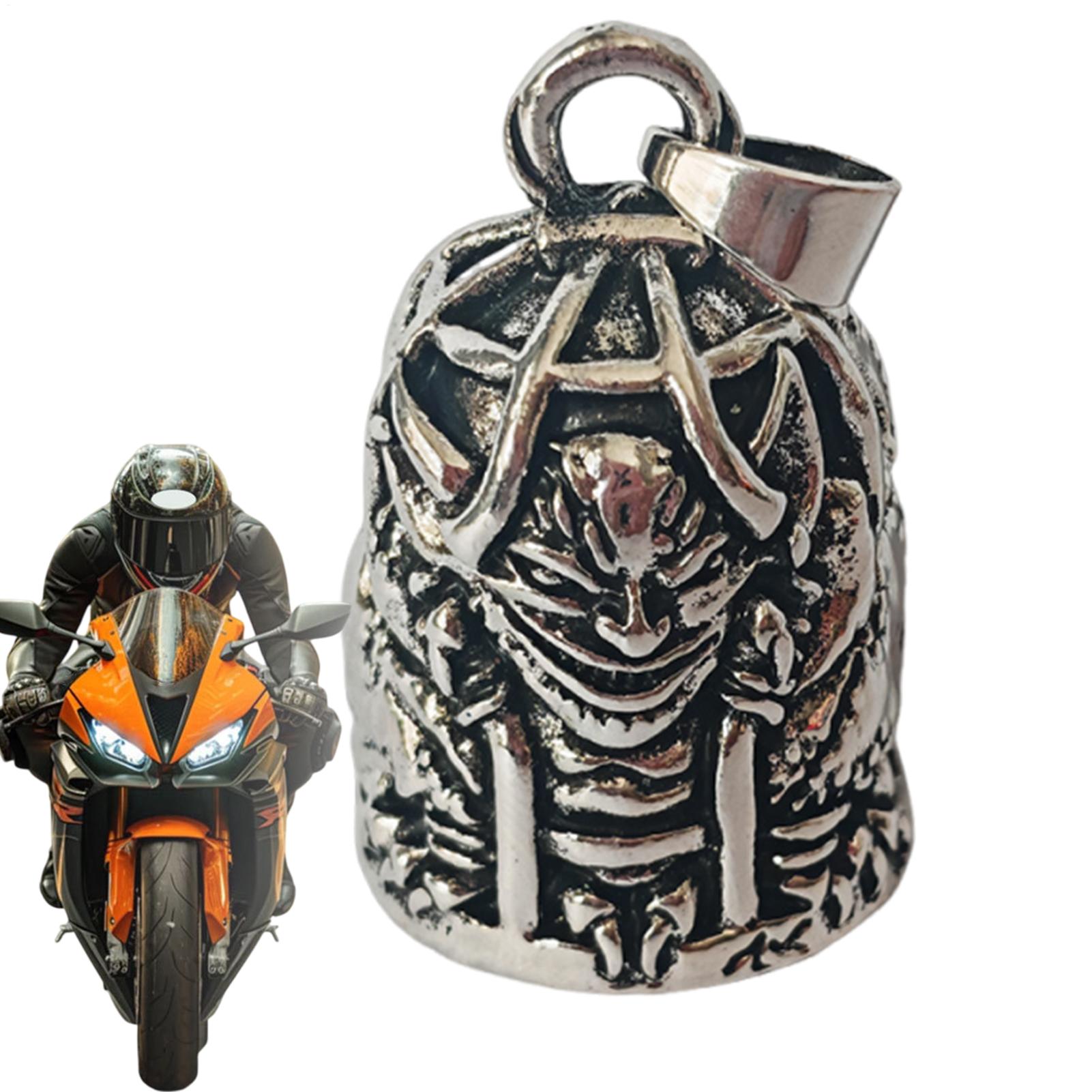 รถจักรยานยนต์สไตล์ Retro กรงปี - Men Accessories Style บทวิจารณ์และราคา