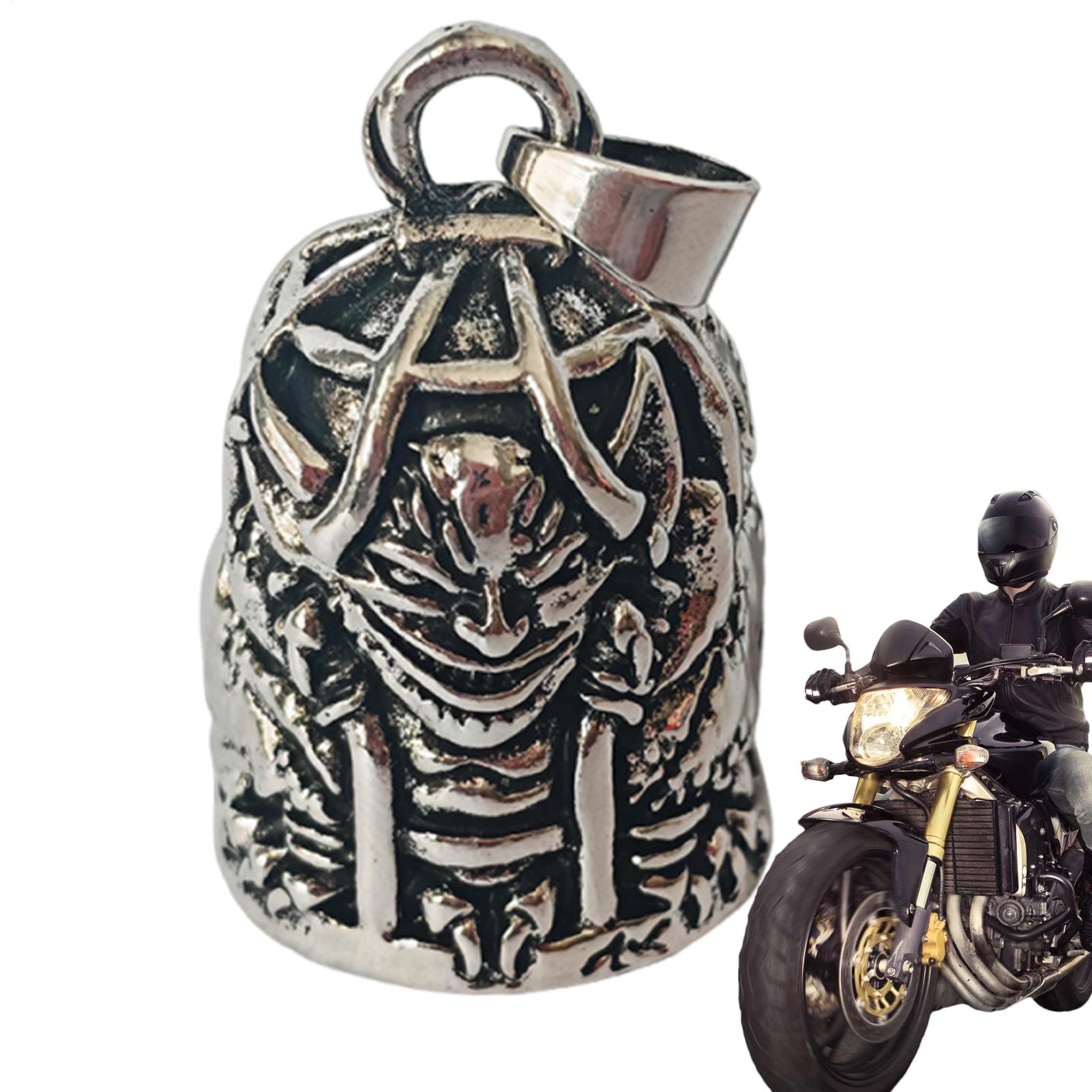 รถจักรยานยนต์สไตล์ Retro กรงปี - Men Accessories Style บทวิจารณ์และราคา