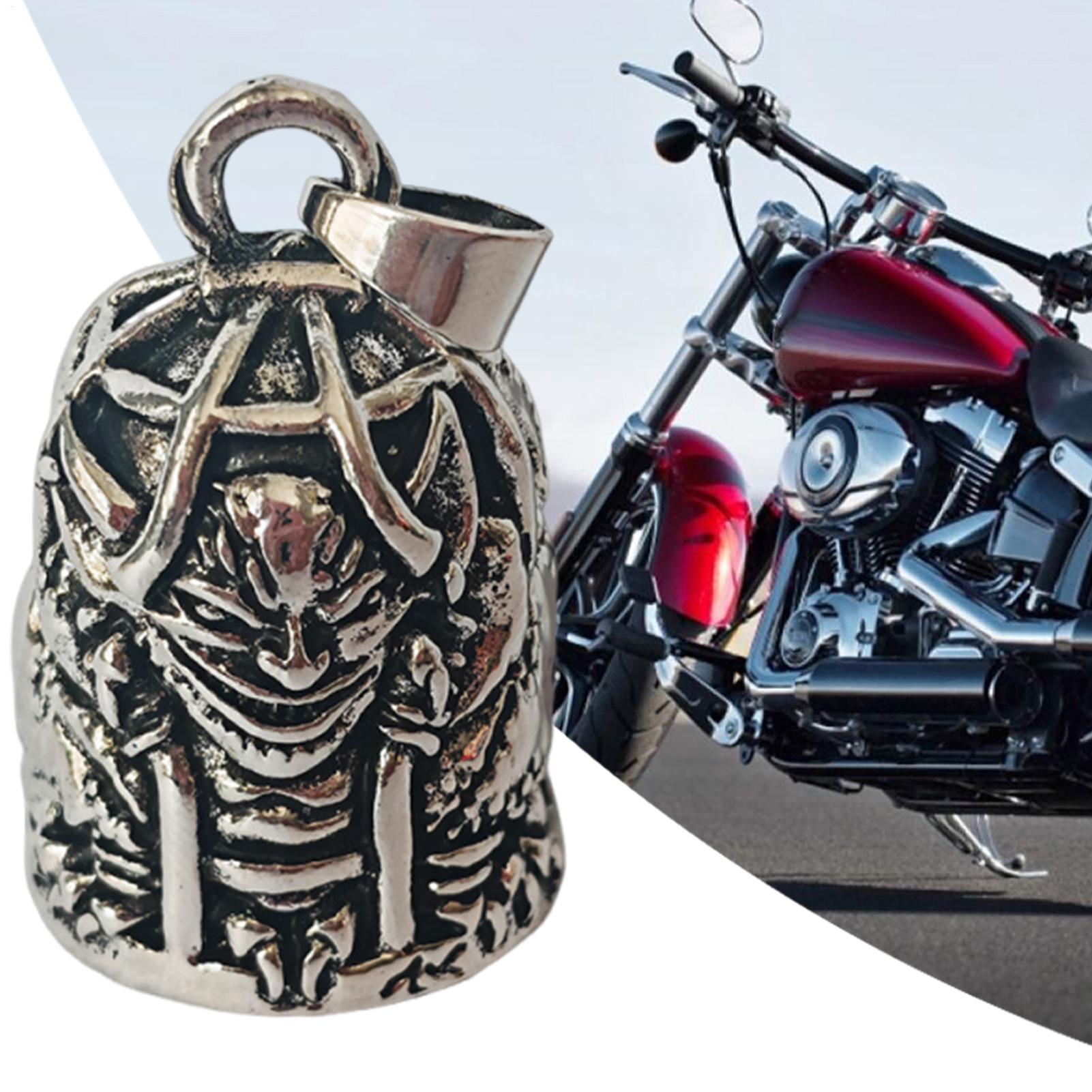 รถจักรยานยนต์สไตล์ Retro กรงปี - Men Accessories Style บทวิจารณ์และราคา