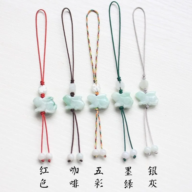 การปรับแต่ง Emerald จีนกระต่าย - Men'S Accessories Rings บทวิจารณ์และราคา