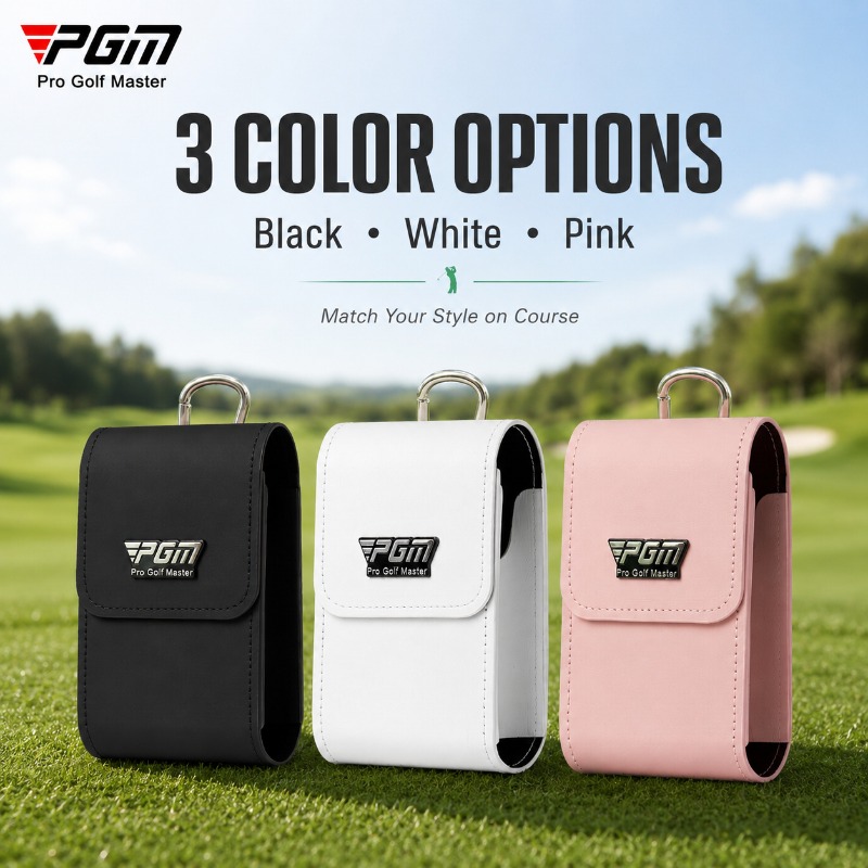 PGM Magnetic Golf Waist Pouch  - Men'S Accessories Golf บทวิจารณ์และราคา