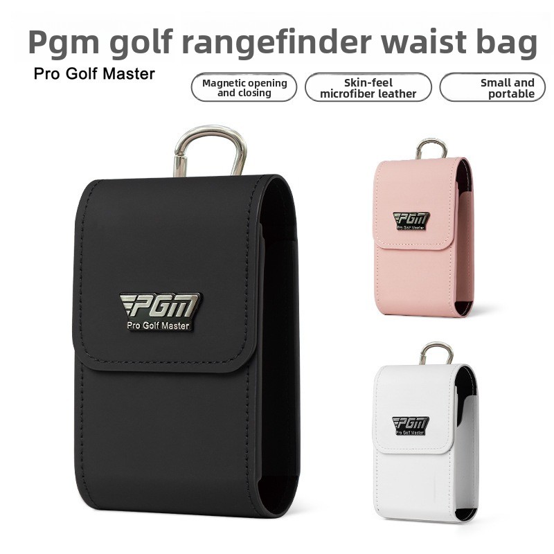 PGM Magnetic Golf Waist Pouch  - Men'S Accessories Golf บทวิจารณ์และราคา