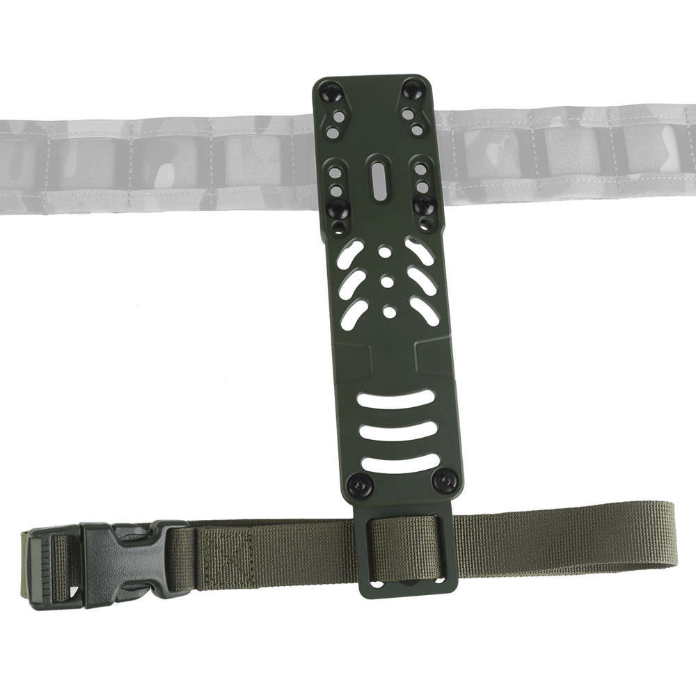 แพลตฟอร์มซองปืนแบบแข็ง Tactica - Men'S Accessories Drop Shipping บทวิจารณ์และราคา