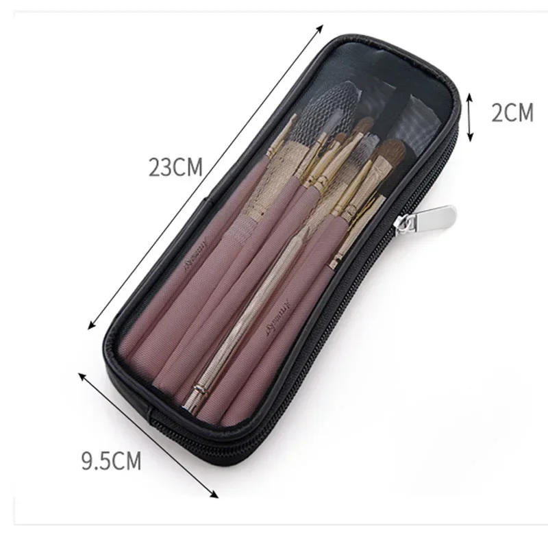 แปรงแต่งหน้ากระเป๋าเดินทางเครื - Men'S Accessories Case บทวิจารณ์และราคา