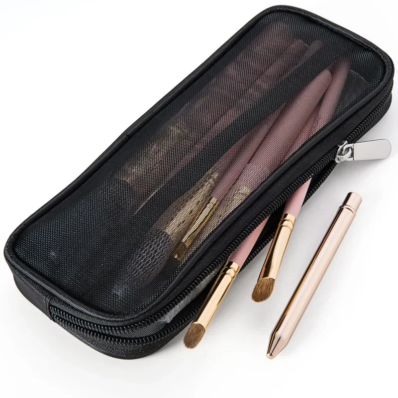 แปรงแต่งหน้ากระเป๋าเดินทางเครื - Men'S Accessories Case บทวิจารณ์และราคา